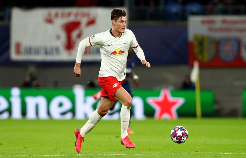 doi hinh du kien rb leipzig - atletico madrid tai tu ket champions league hinh 11