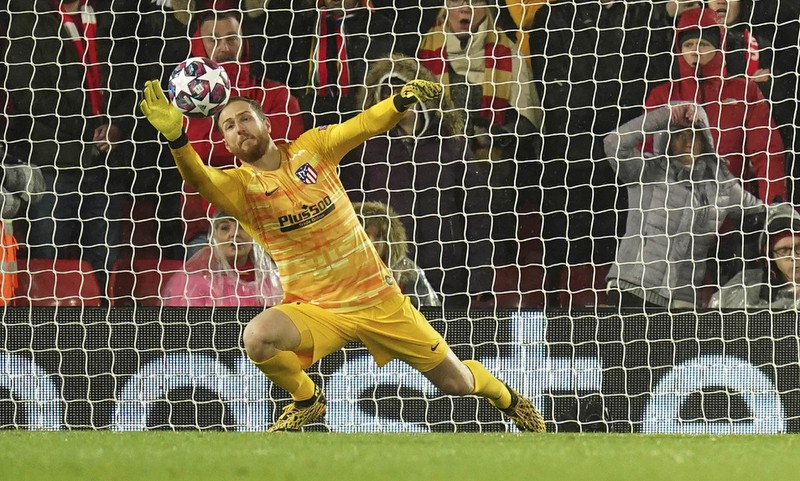 doi hinh du kien rb leipzig - atletico madrid tai tu ket champions league hinh 12