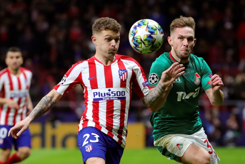 doi hinh du kien rb leipzig - atletico madrid tai tu ket champions league hinh 15