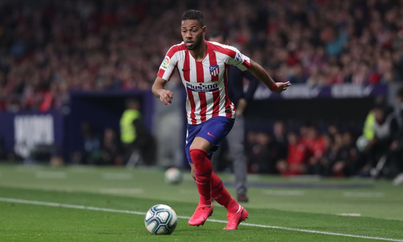 doi hinh du kien rb leipzig - atletico madrid tai tu ket champions league hinh 16