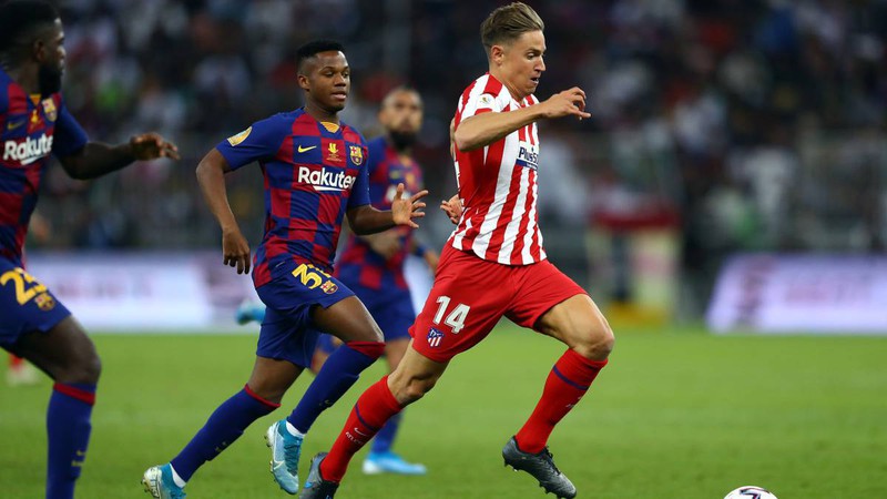 doi hinh du kien rb leipzig - atletico madrid tai tu ket champions league hinh 19