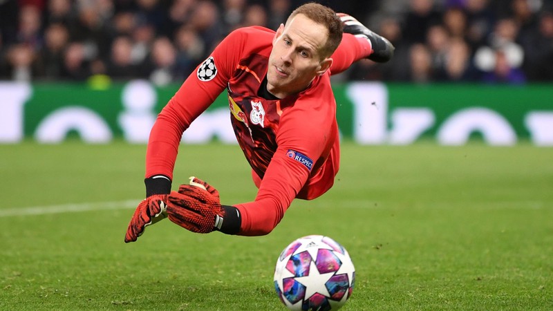 doi hinh du kien rb leipzig - atletico madrid tai tu ket champions league hinh 1