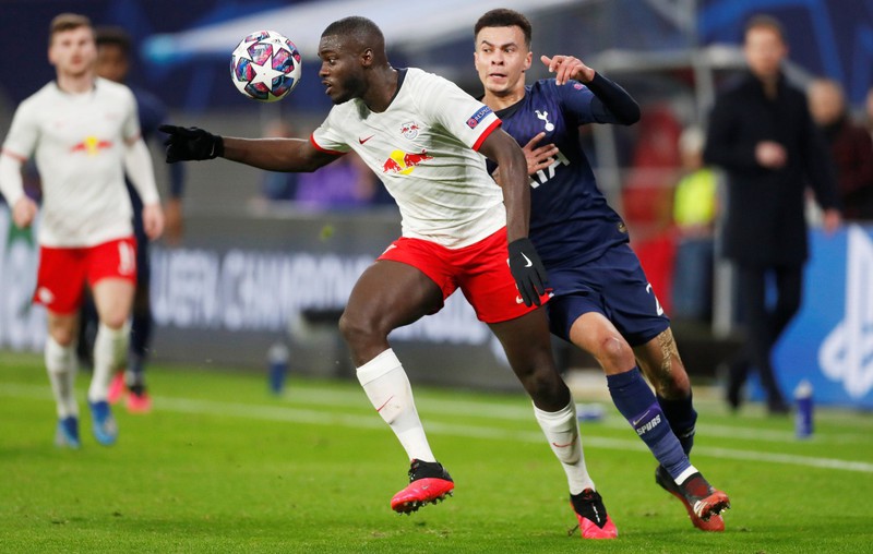 doi hinh du kien rb leipzig - atletico madrid tai tu ket champions league hinh 2