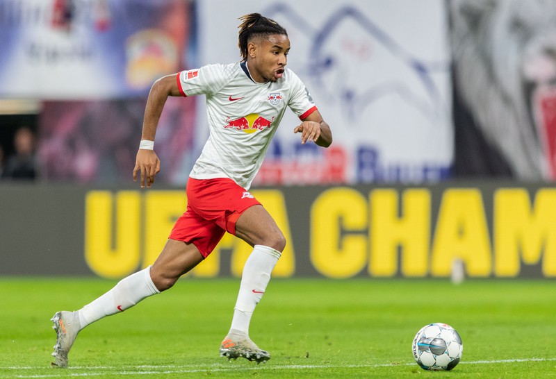 doi hinh du kien rb leipzig - atletico madrid tai tu ket champions league hinh 9