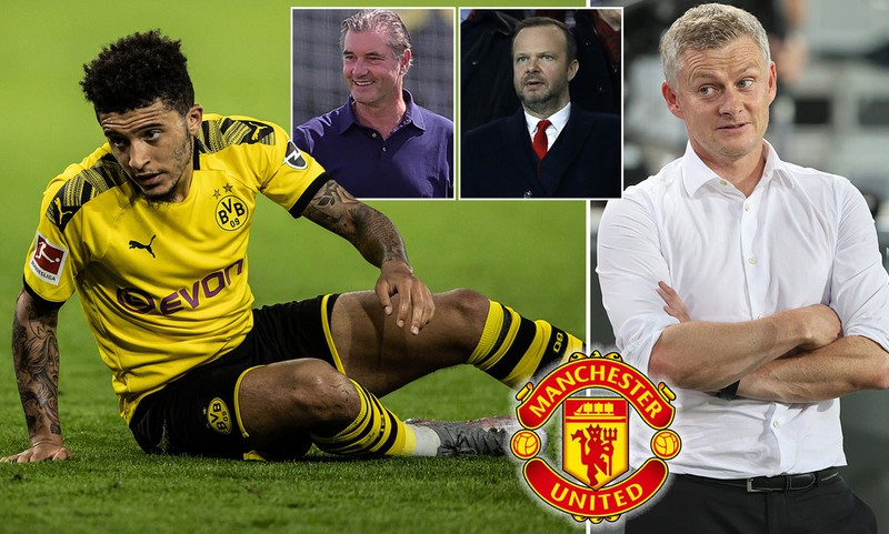 bi dortmund ep gia khong thuong tiec, mu de nghi sancho giam luong hinh 1