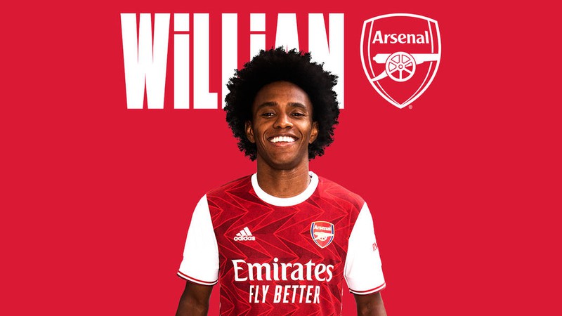 chinh thuc: willian gia nhap arsenal theo dang chuyen nhuong tu do hinh 1