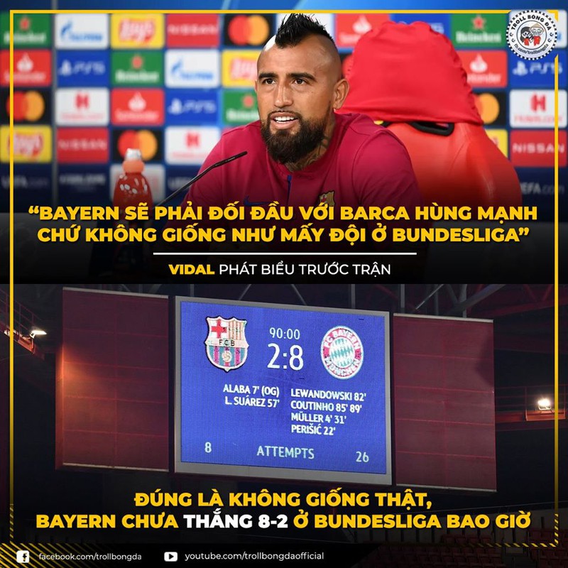 biem hoa 24h: barca nhan cai ket "dang long" khi choc gian bayern munich hinh 1