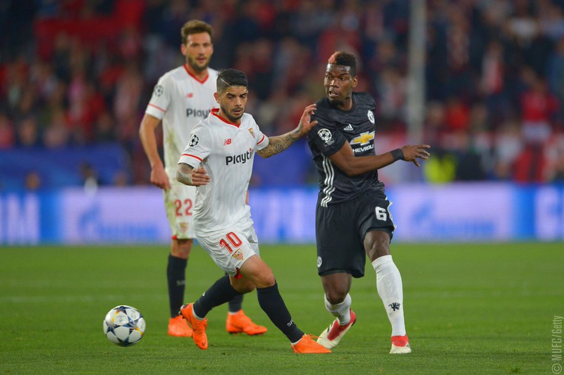 nhan dinh mu vs sevilla: ban ket europa league 2019/2020 hinh 1