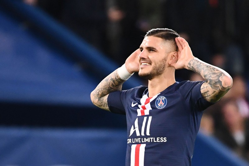 doi hinh du kien cua psg truoc leipzig: mbappe tro lai da chinh?  hinh 11