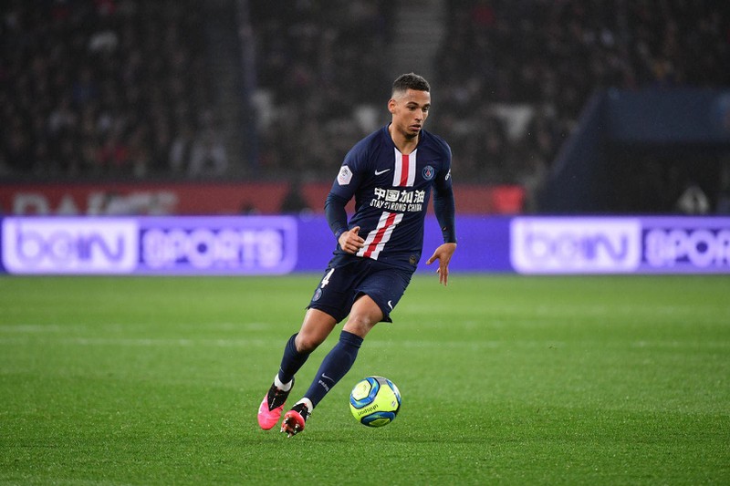 doi hinh du kien cua psg truoc leipzig: mbappe tro lai da chinh?  hinh 4