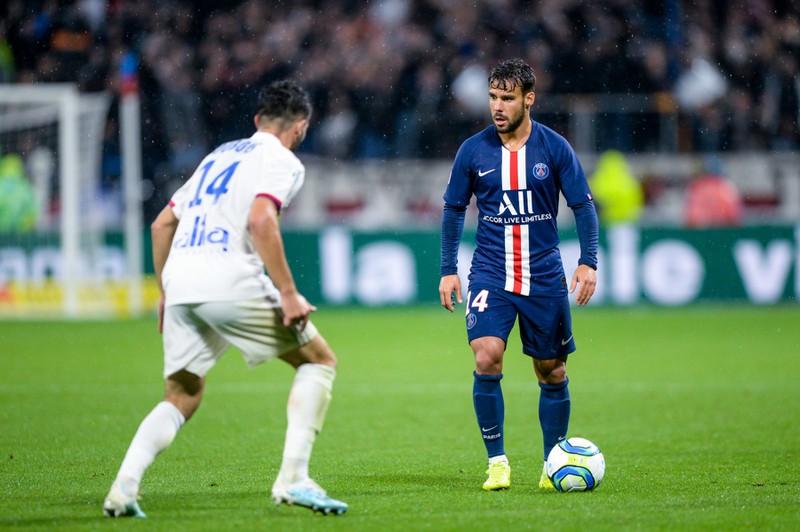 doi hinh du kien cua psg truoc leipzig: mbappe tro lai da chinh?  hinh 5