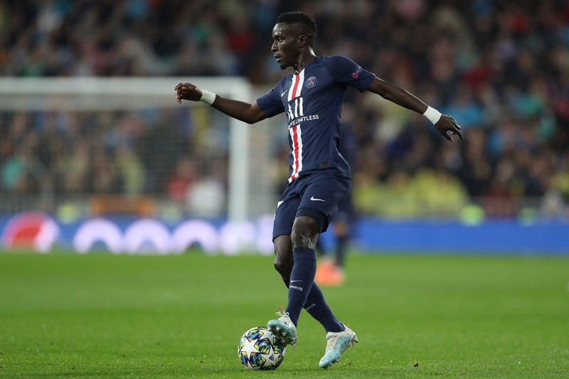 doi hinh du kien cua psg truoc leipzig: mbappe tro lai da chinh?  hinh 7