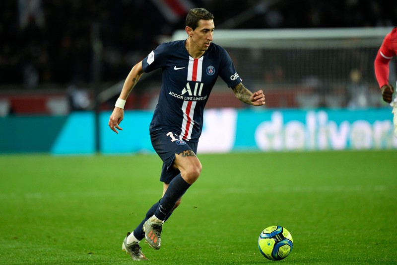 doi hinh du kien cua psg truoc leipzig: mbappe tro lai da chinh?  hinh 8