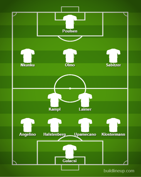 doi hinh du kien cua leipzig truoc psg: upamecano la tam diem chu y hinh 12