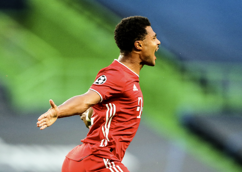 xem truc tiep lyon vs bayern: ban ket champions league 2019/2020 hinh 2