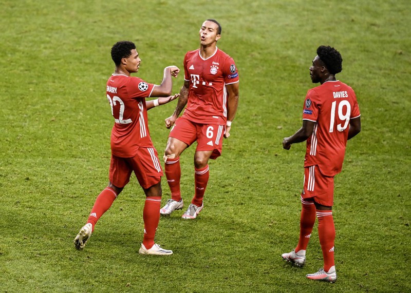 xem truc tiep lyon vs bayern: ban ket champions league 2019/2020 hinh 4