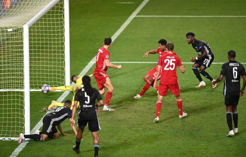 xem truc tiep lyon vs bayern: ban ket champions league 2019/2020 hinh 3