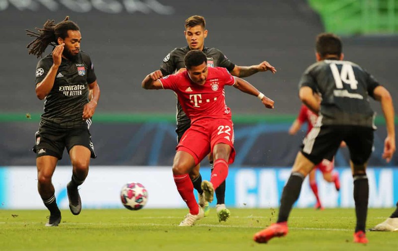 xem truc tiep lyon vs bayern: ban ket champions league 2019/2020 hinh 6