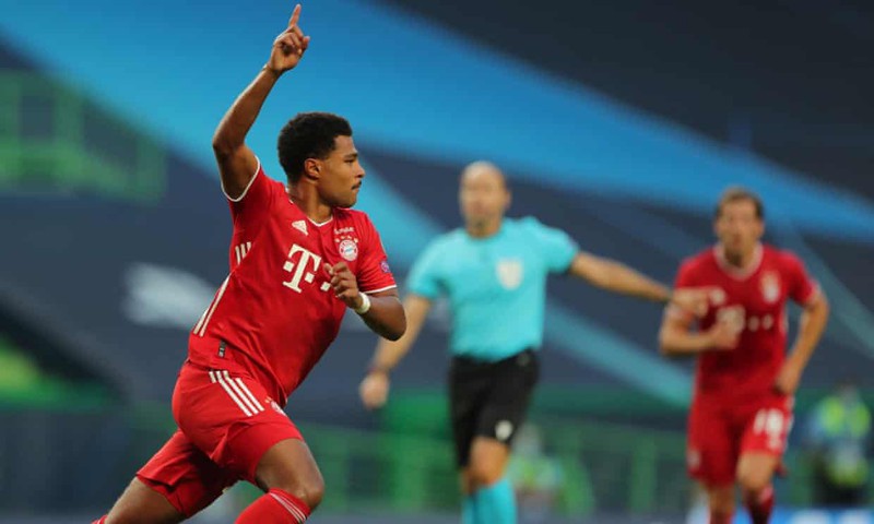 xem truc tiep lyon vs bayern: ban ket champions league 2019/2020 hinh 5