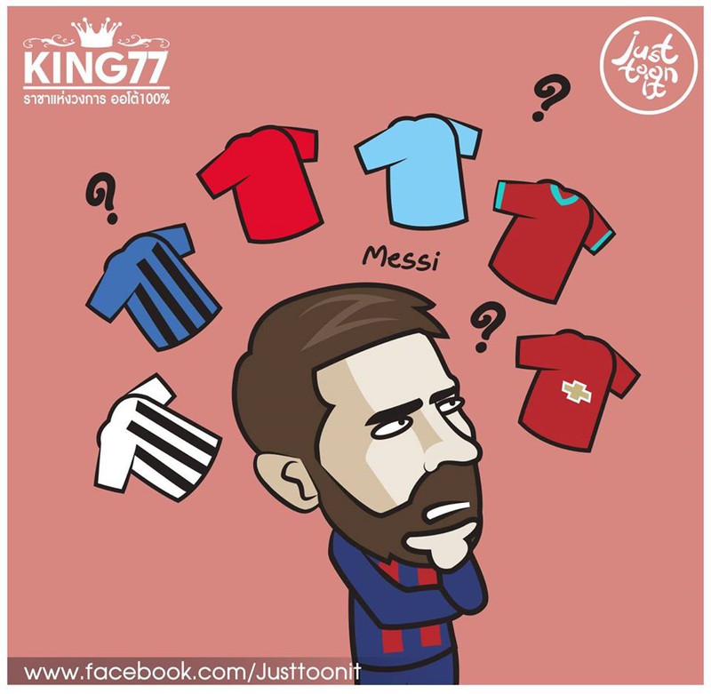 biem hoa 24h: lionel messi dau dau lua chon doi bong moi hinh 1