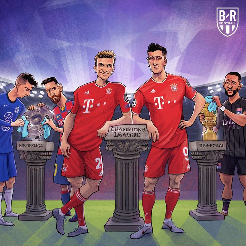 biem hoa 24h: lionel messi dau dau lua chon doi bong moi hinh 5