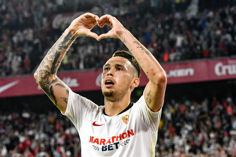 doi hinh du kien cua sevilla truoc inter milan: hung than cua mu ngoi du bi? hinh 10