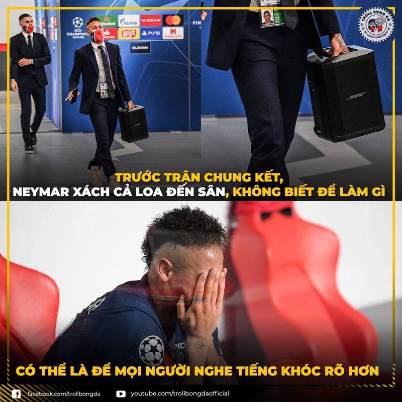 biem hoa 24h: "than tai" kingsley coman va bo suu tap danh hieu cuc khung hinh 8