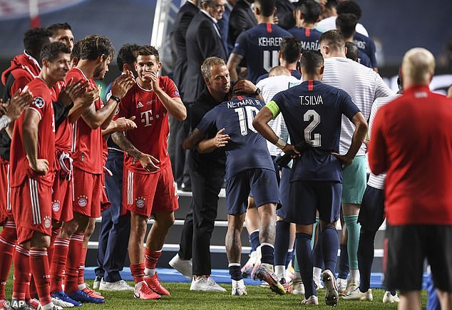 neymar khoc nhu mua sau that bai o chung ket champions league hinh 6