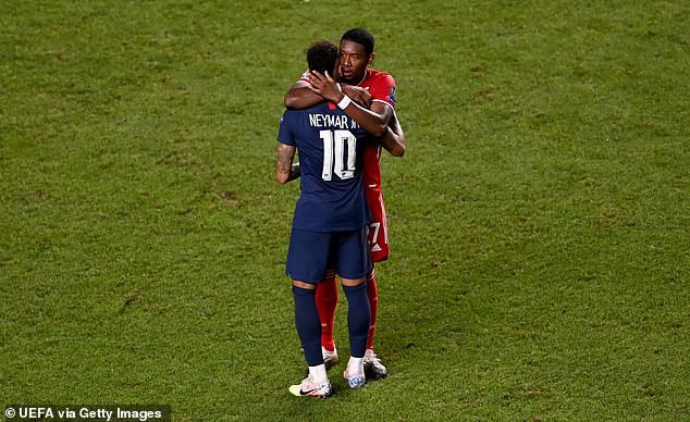 neymar khoc nhu mua sau that bai o chung ket champions league hinh 3