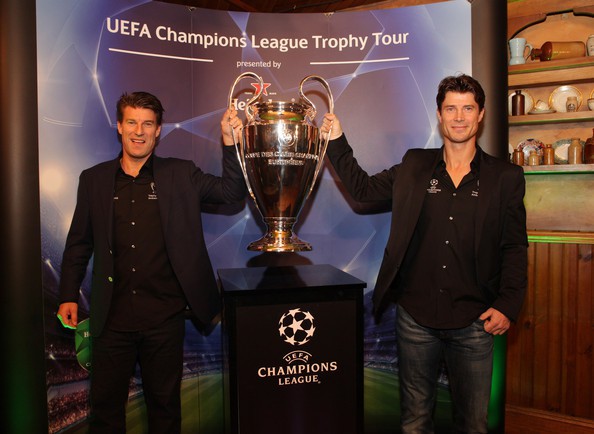 6 gia dinh co cap anh em la nha vo dich champions league hinh 4