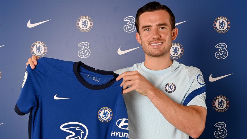 doi hinh du suc vo dich premier league cua chelsea o mua giai 2020/2021 hinh 5