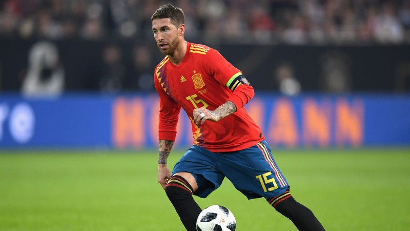 doi hinh du kien cua tay ban nha truoc duc: de gea ngoi du bi cho kepa? hinh 2
