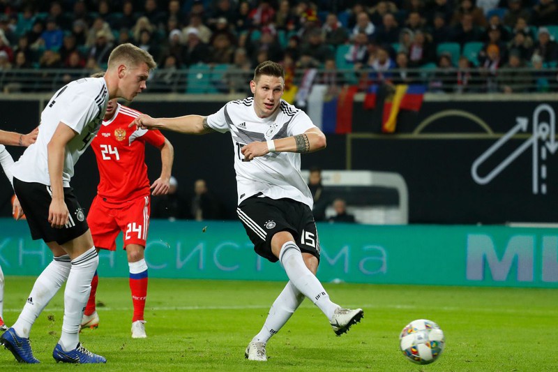 doi hinh du kien cua duc truoc tay ban nha: cho xem kai havertz tro tai hinh 2