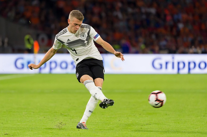 doi hinh du kien cua duc truoc tay ban nha: cho xem kai havertz tro tai hinh 3