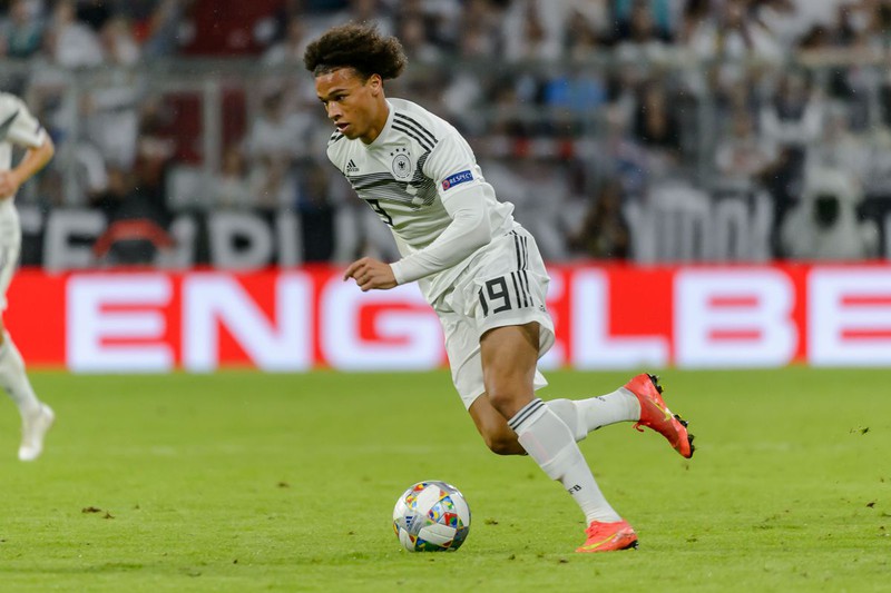 doi hinh du kien cua duc truoc tay ban nha: cho xem kai havertz tro tai hinh 9