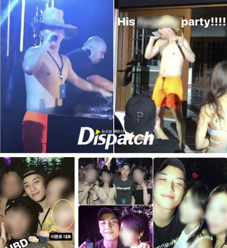 canh sat tiet lo seungri tra tien cho 8 gai mai dam o tiec sinh nhat hinh 2