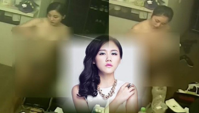sao viet len tieng bao ve van mai huong  hinh 1