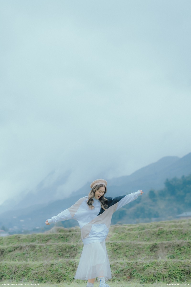canh dep tren sapa ngay cuoi nam trong mv moi cua kha ngan hinh 1