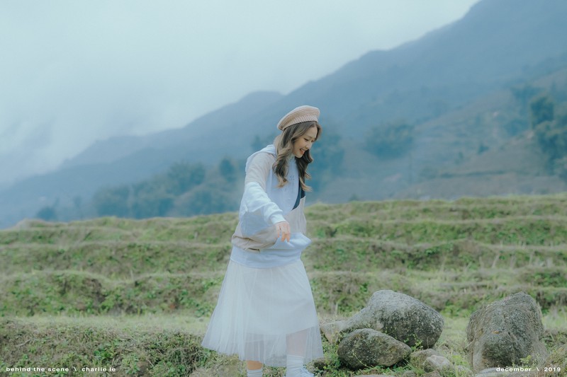 kha ngan khoe tron nhan sac dep mien che giua cai lanh o sapa hinh 10
