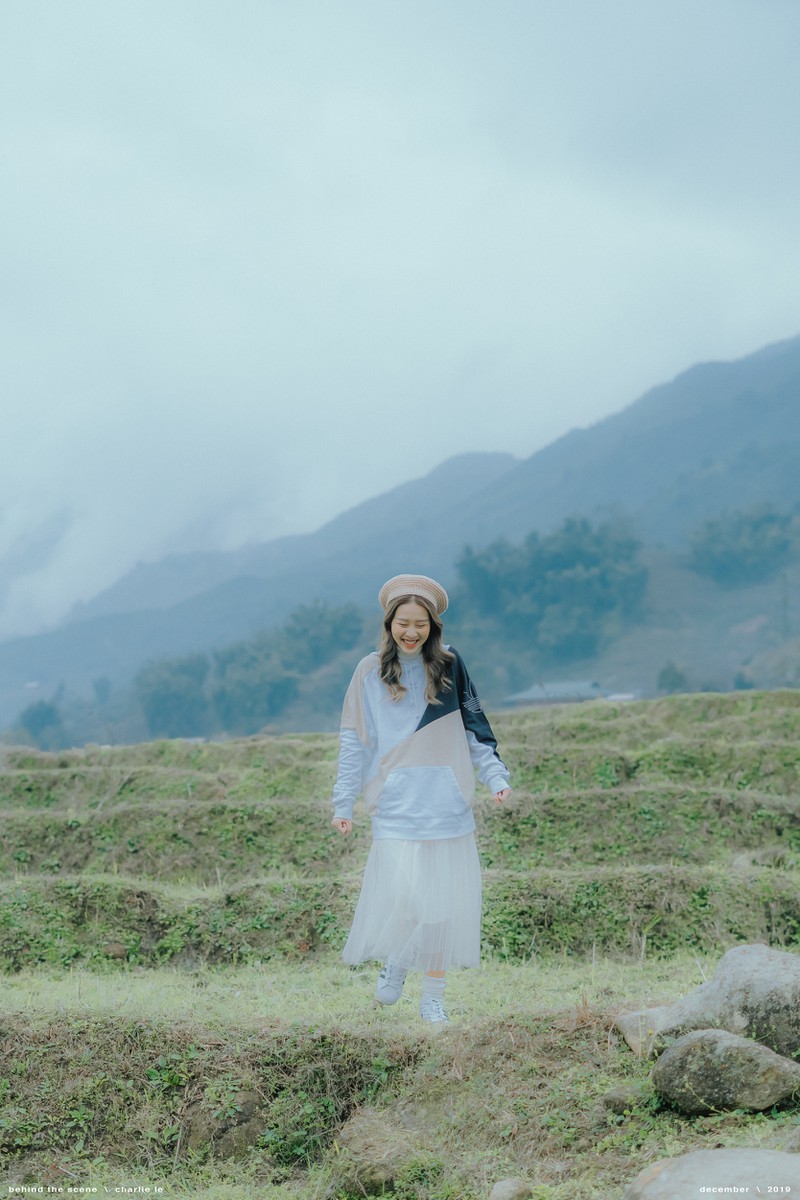 kha ngan khoe tron nhan sac dep mien che giua cai lanh o sapa hinh 2