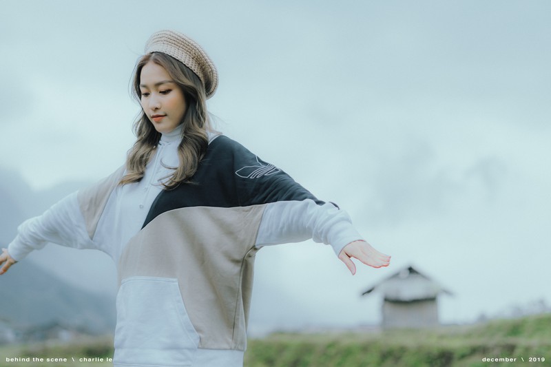 kha ngan khoe tron nhan sac dep mien che giua cai lanh o sapa hinh 3