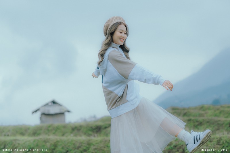 kha ngan khoe tron nhan sac dep mien che giua cai lanh o sapa hinh 4