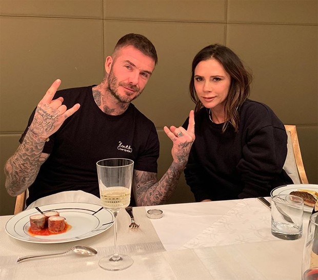 david beckham ngot ngao om vo trong ky nghi don nam moi o marocco hinh 7