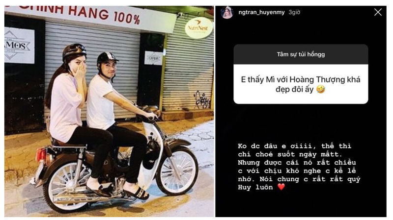 chuyen showbiz: phan hien tiet lo ly do khong muon khanh thi de them hinh 2