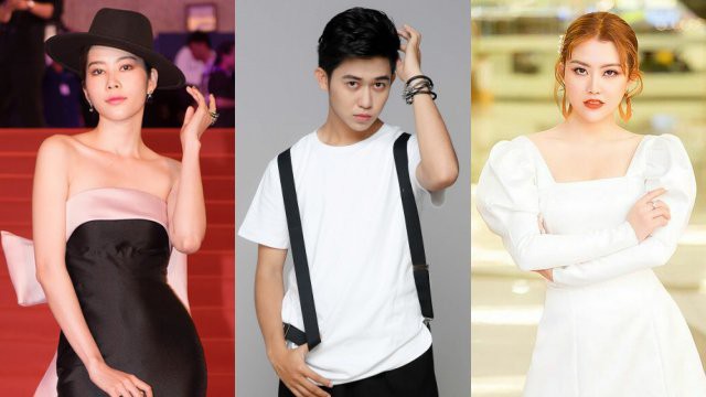 toan canh vu lum xum tinh tay ba giua nam em - quoc bao - bao tran hinh 1
