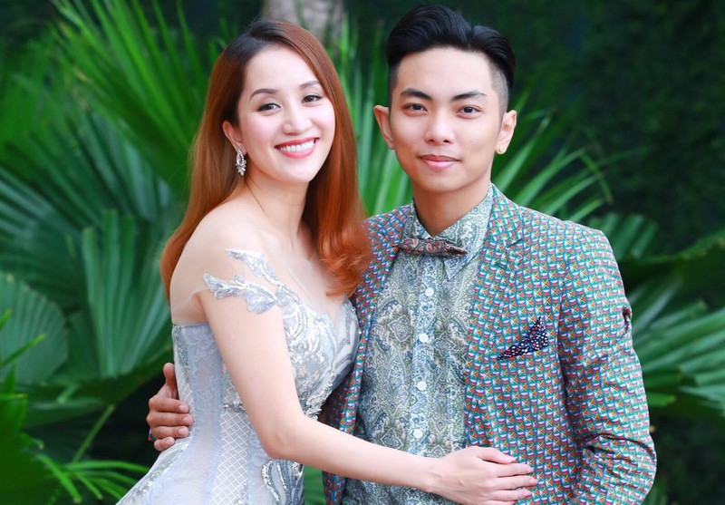 chuyen showbiz: phan hien tiet lo ly do khong muon khanh thi de them hinh 1