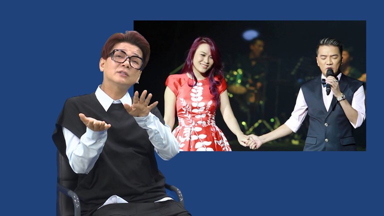 chuyen showbiz: phan hien tiet lo ly do khong muon khanh thi de them hinh 4