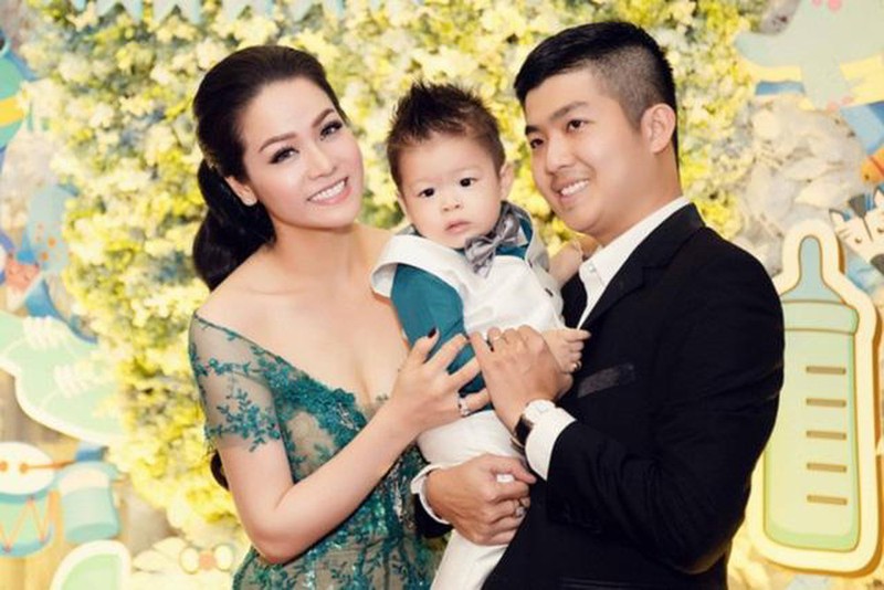 nhat kim anh buc xuc to chong cu su dung "chieu tro quyen luc"? hinh 2