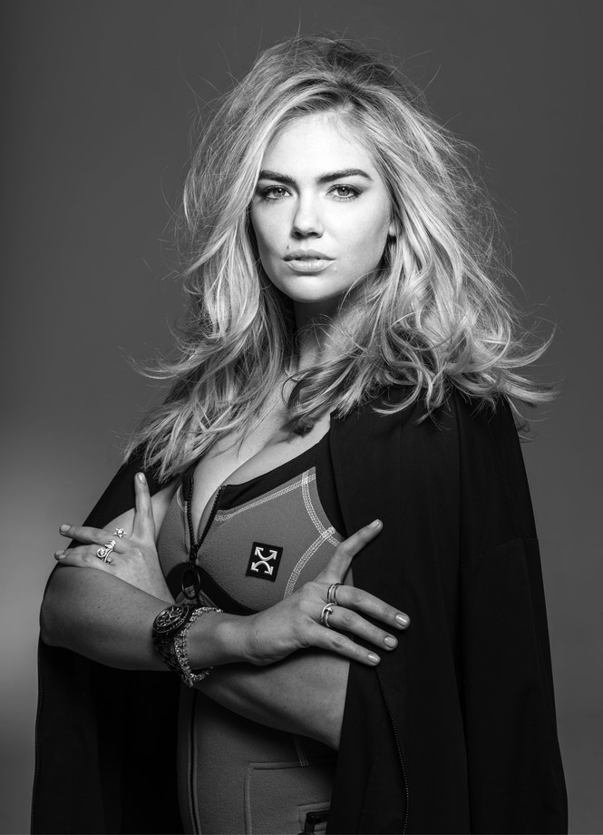 "my nhan goi cam" kate upton dep me hon sau khi sinh con hinh 6