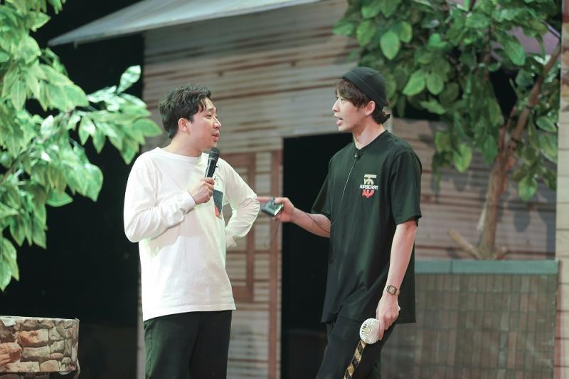 tran thanh do benh, kiet suc vi thuc khuya lam viec hinh 2